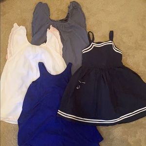 Dresses
